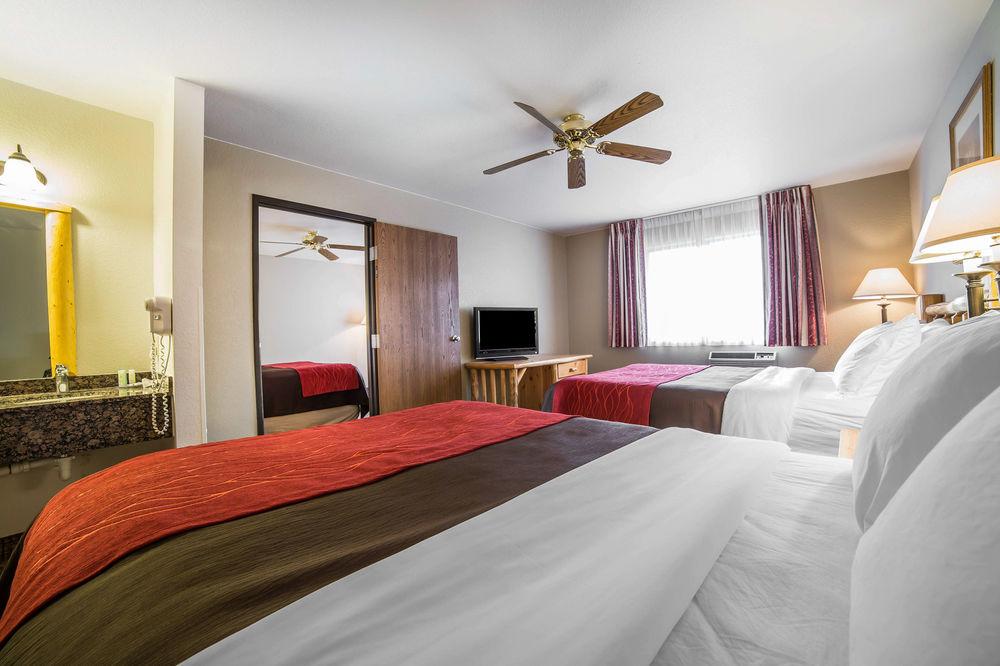 Hotel The Antler - 3*