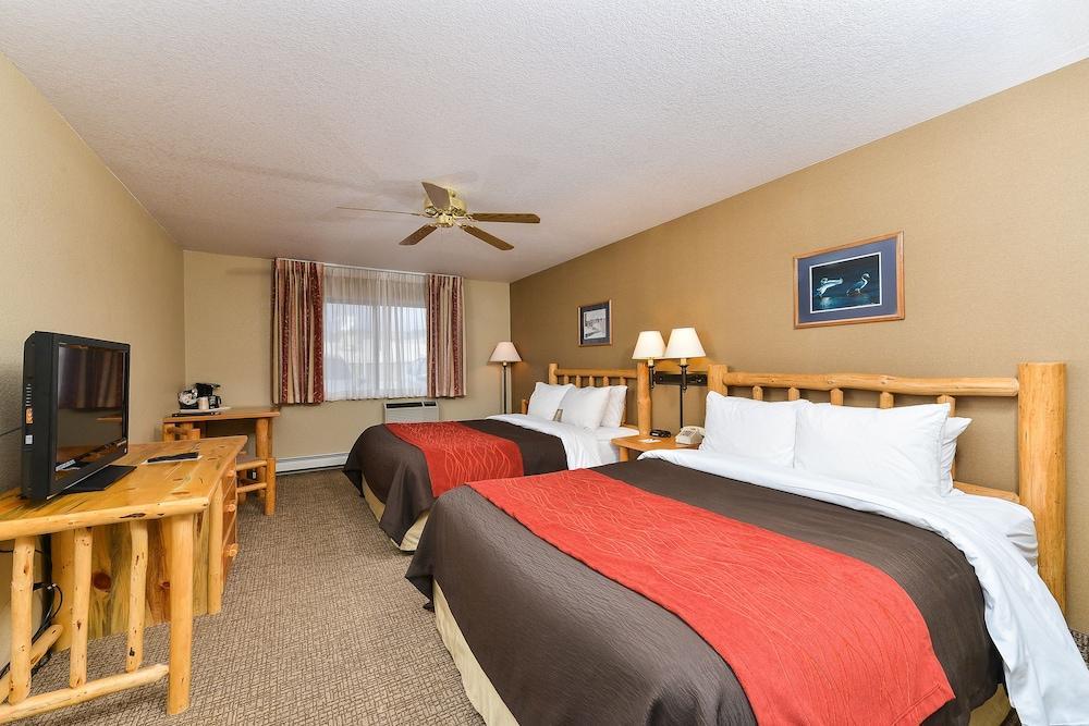 Hotel The Antler - 3*