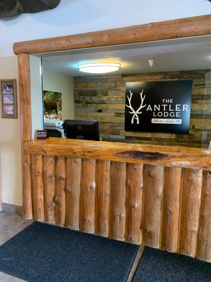 The Antler -