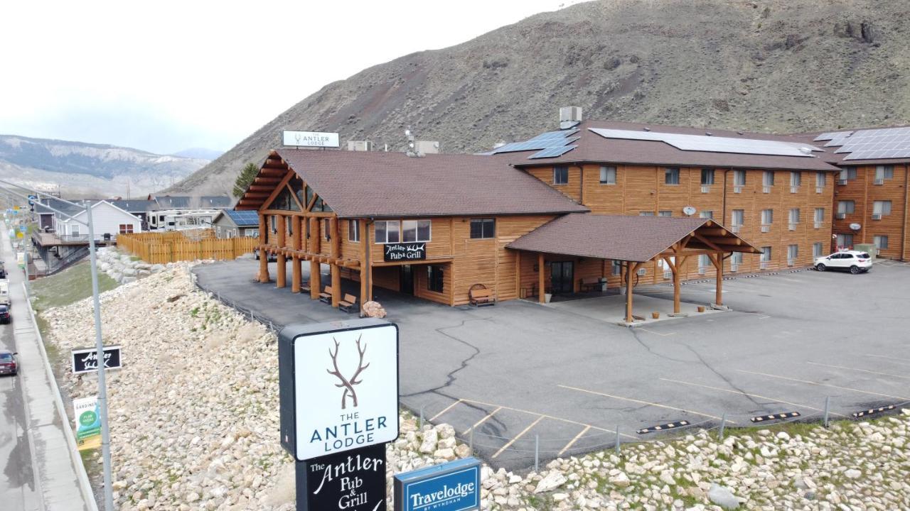 Hotel The Antler - 3*