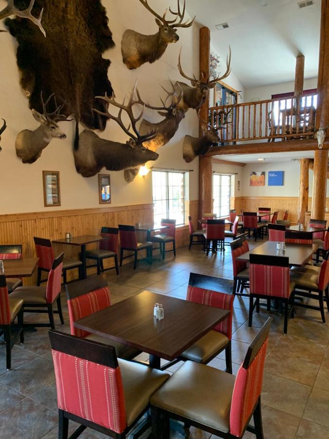 The Antler - Hotel 3*