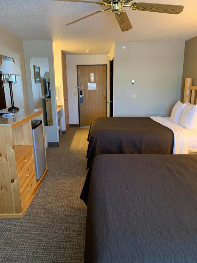 The Antler - Hotel 3*