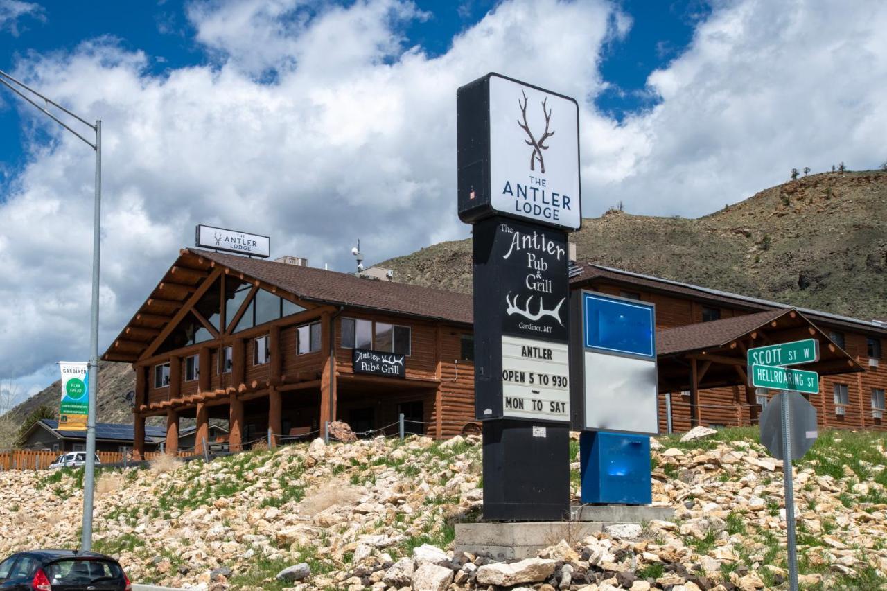The Antler - Hotel 3*